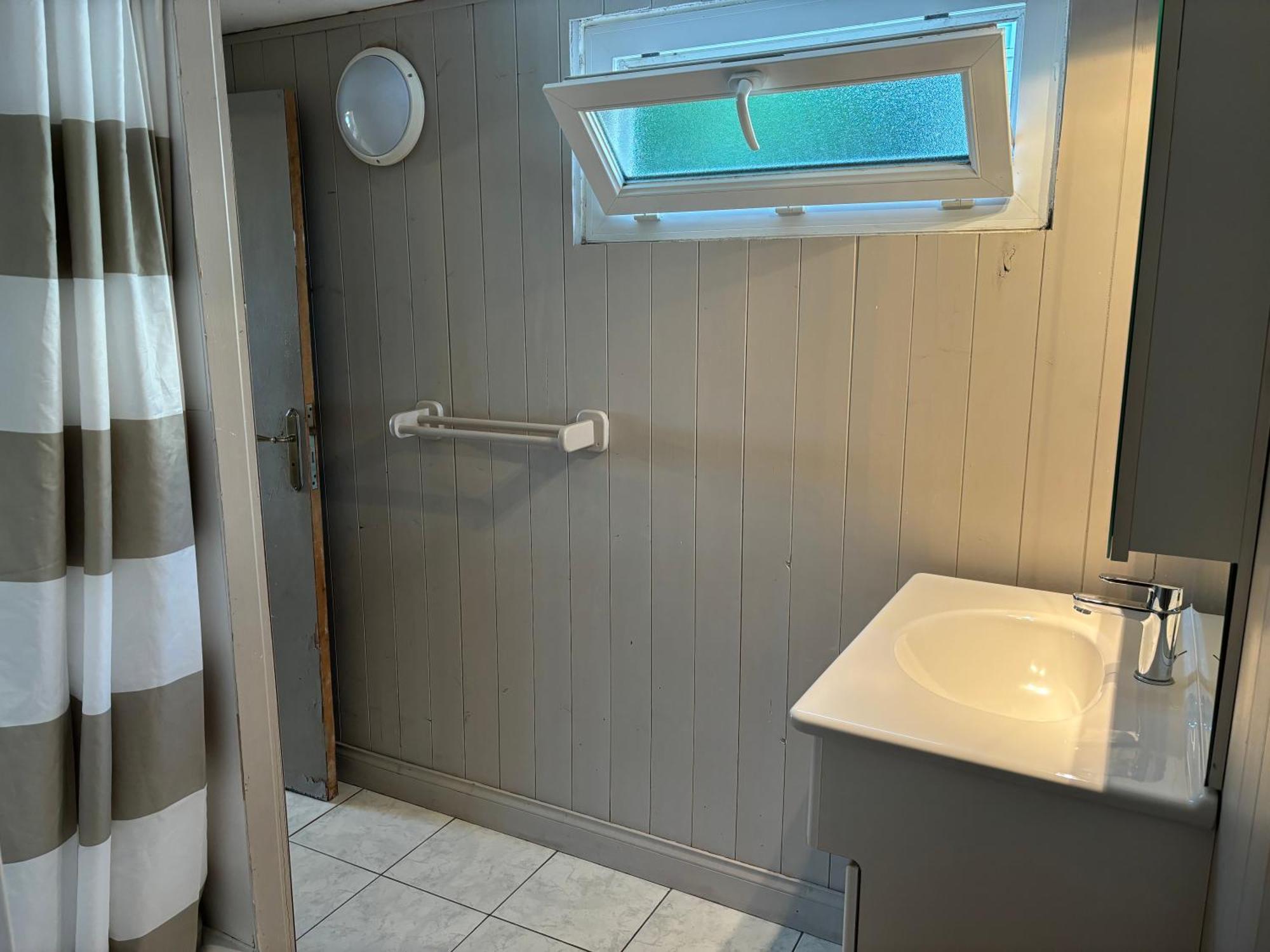 The Lok Apartment Saint-Martin-en-Campagne Exterior foto